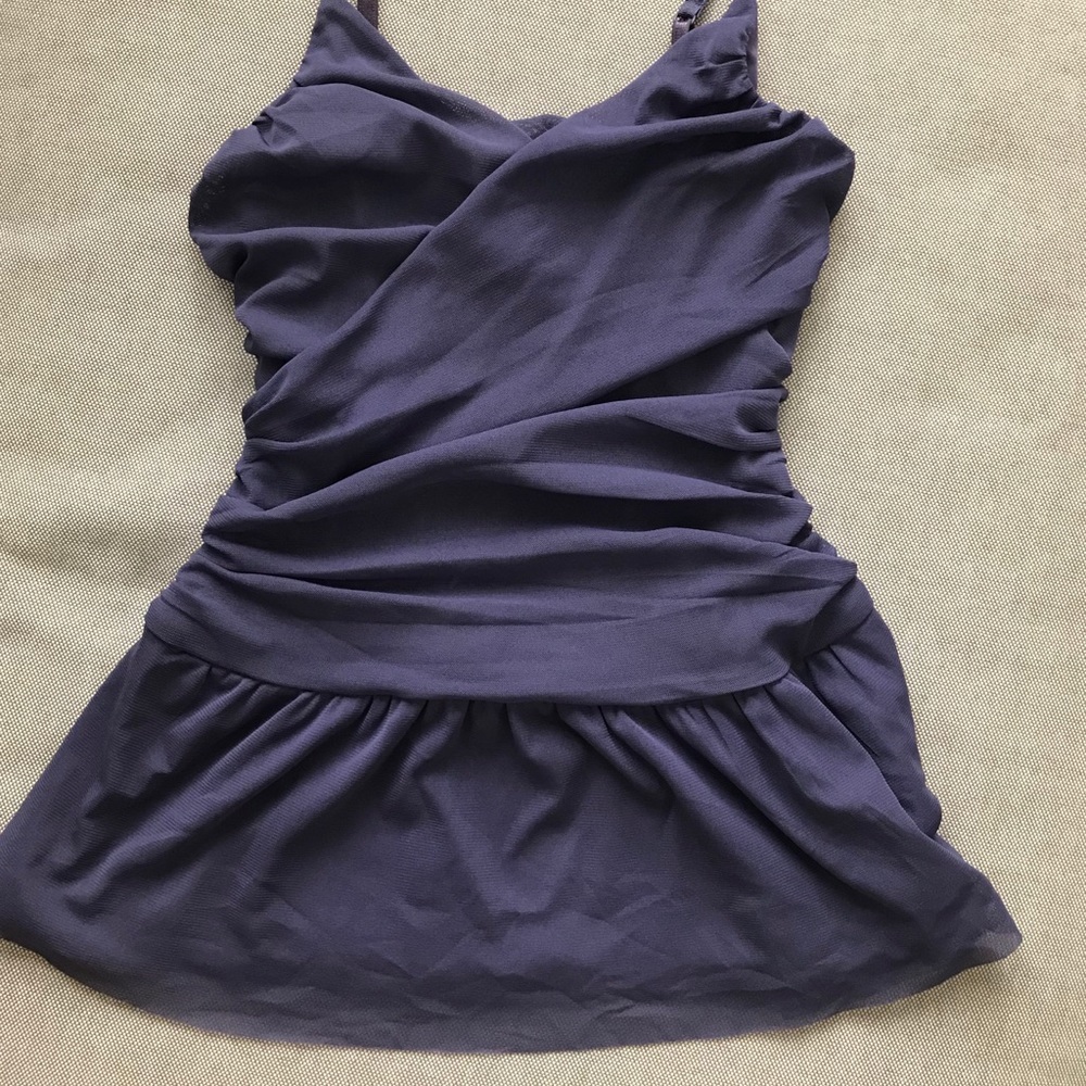 Express cami